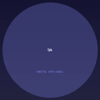 Sheetal Amte-Karajgi