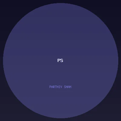 Parthiv Shah