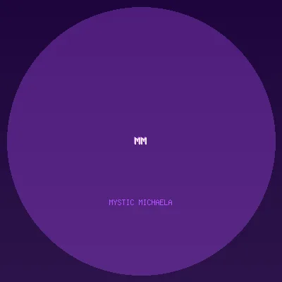 Mystic Michaela