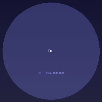 Dr. Laura Markham