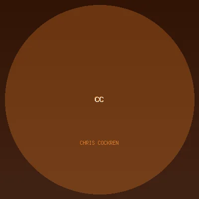 Chris Cockren
