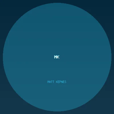 Matt Kepnes