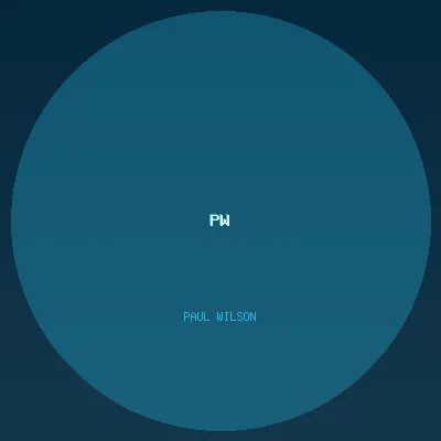 Paul Wilson