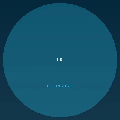 Lillian Rafson