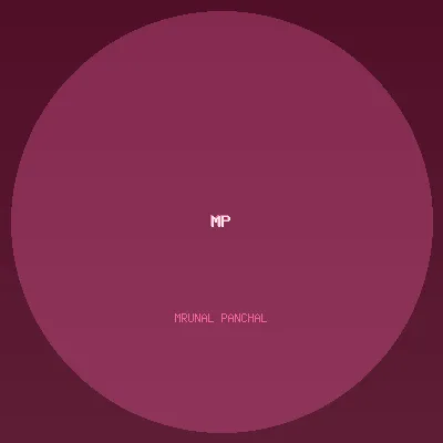 Mrunal Panchal