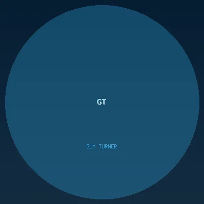 Guy Turner