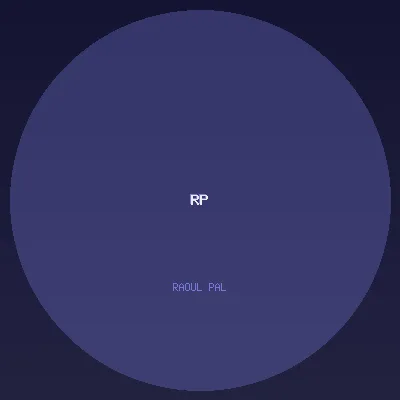 Raoul Pal