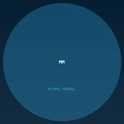 Michael Mandell