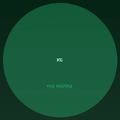 Kyle Guilfoyle