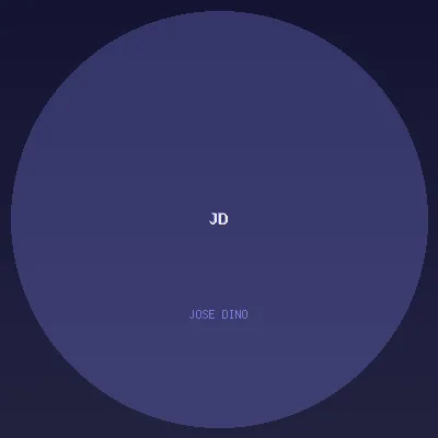 Jose Dino