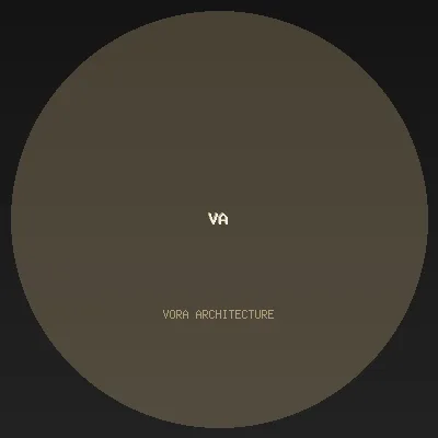 Vora Architecture