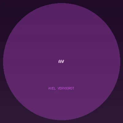Axel Vervoordt