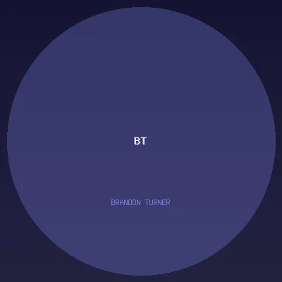 Brandon Turner