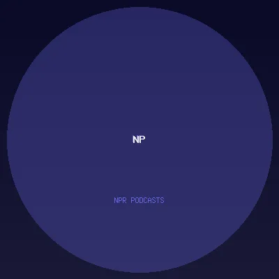 NPR Podcasts