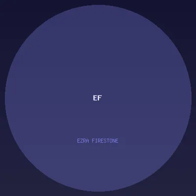 Ezra Firestone
