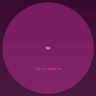 Step Up Foundation