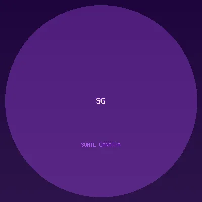 Sunil Ganatra