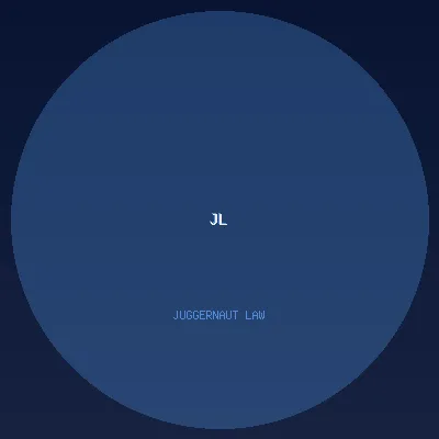 Juggernaut Law