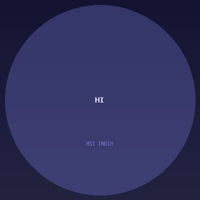 HSI India