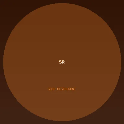 Sona Restaurant