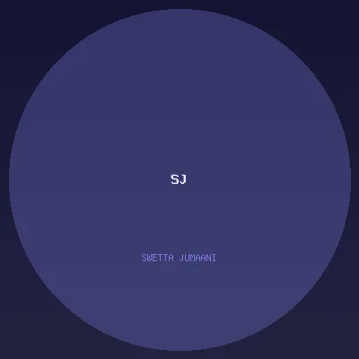 Swetta Jumaani