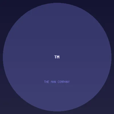 The Man Company