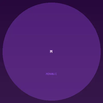 Mohanji