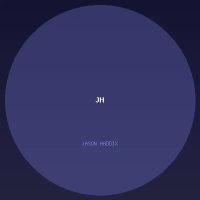 Jason Haddix