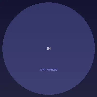 John Hammond