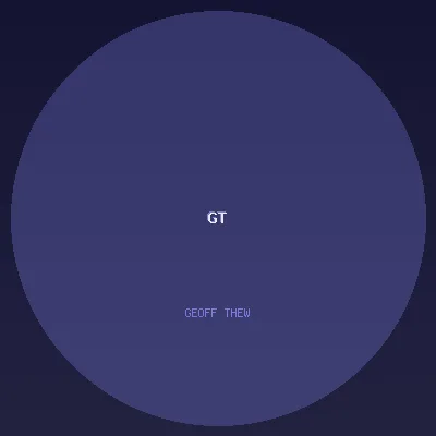 Geoff Thew