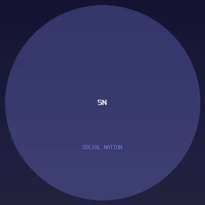 Social Nation