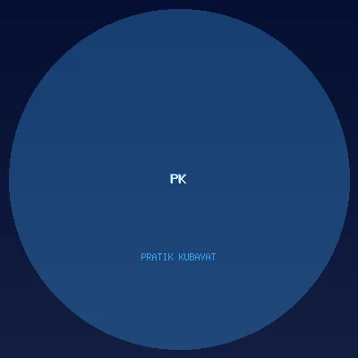 Pratik Kubavat