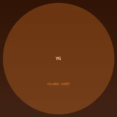 Yolanda Gampp