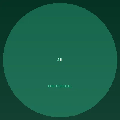 John McDougall