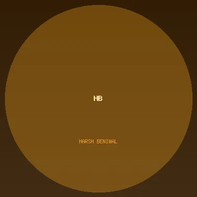 Harsh Beniwal