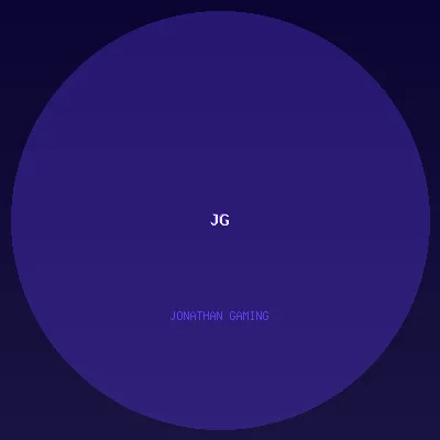 Jonathan Gaming