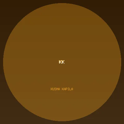 Kusha Kapila