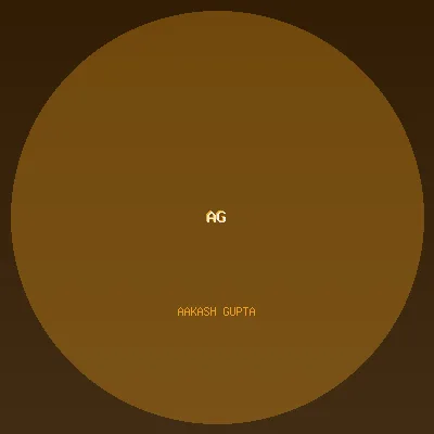 Aakash Gupta