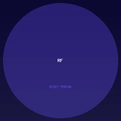 Rizky Febian
