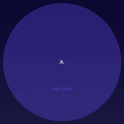 Juicy Luicy