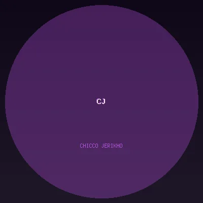 Chicco Jerikho