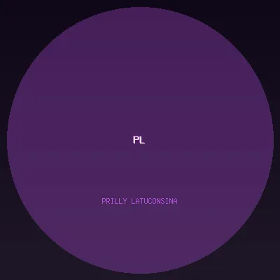 Prilly Latuconsina