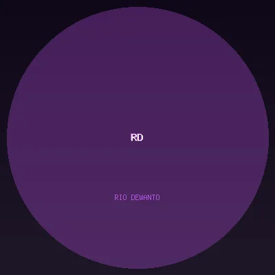 Rio Dewanto