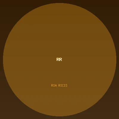Ria Ricis