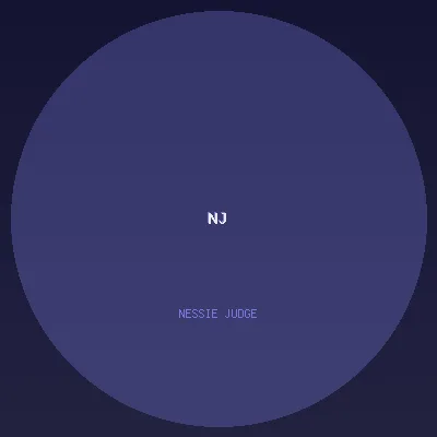 Nessie Judge