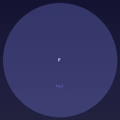 Fuji