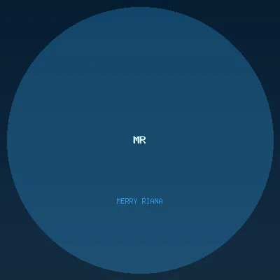 Merry Riana