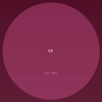 Cut Tari