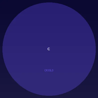 Criolo