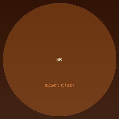 Hebbar's Kitchen